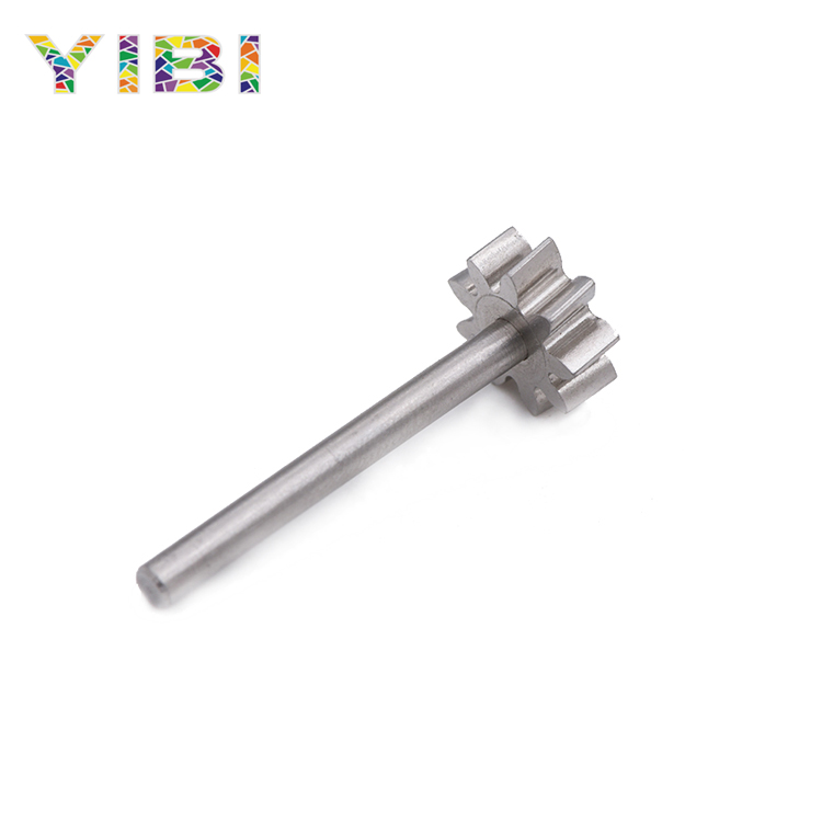 manufacturer custom powder metallurgy parts structural pieces of the powder metallurgical power tools